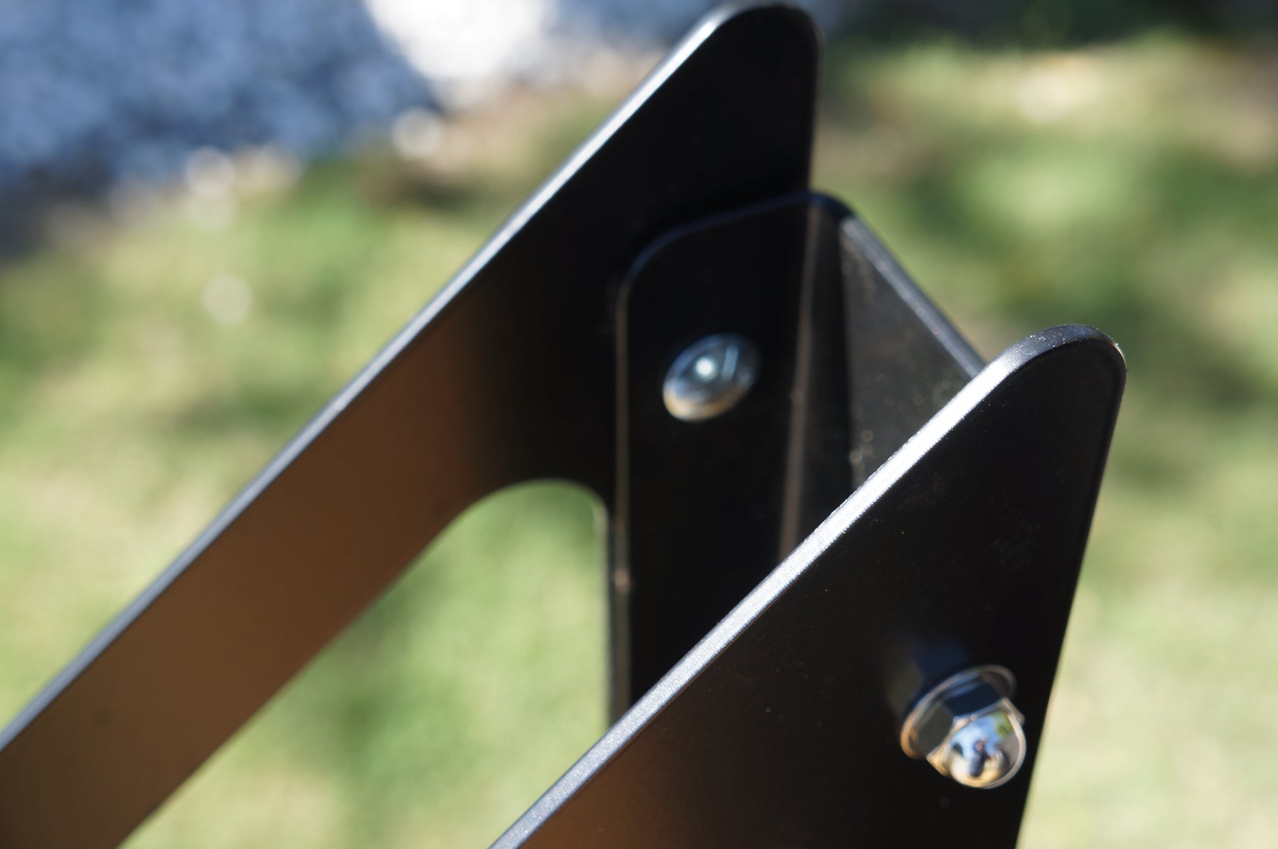 Radial Wall Rack – PutUp Bike Racks